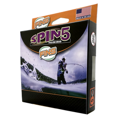 Braided Fishing Line Weight Guide by Species – FINS Braids