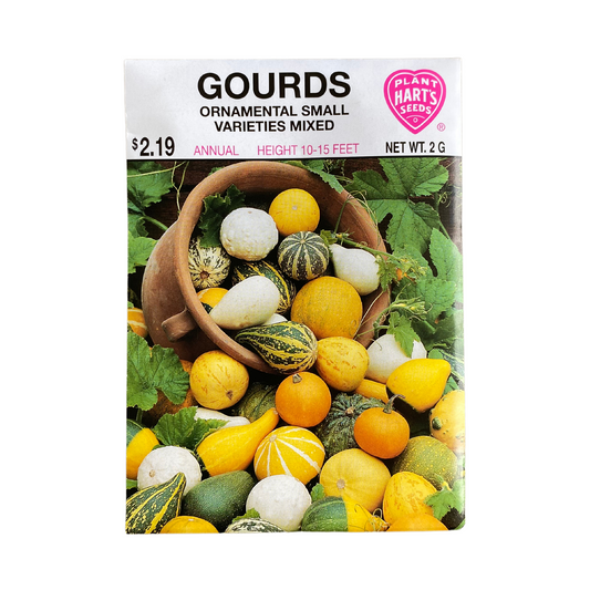 Gourds Birdhouse – Deneweth's Garden Center