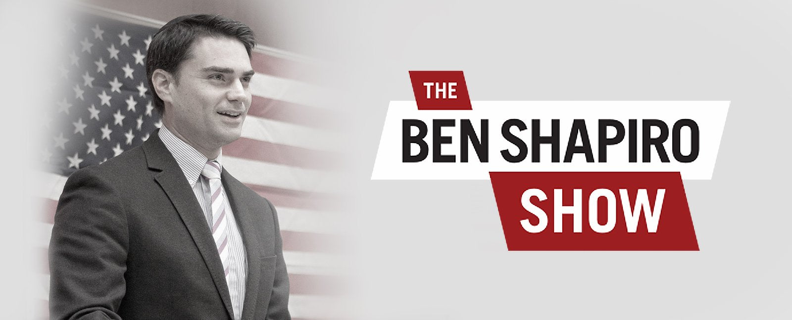 The Ben Shapiro Show - Black Rifle Coffee Company