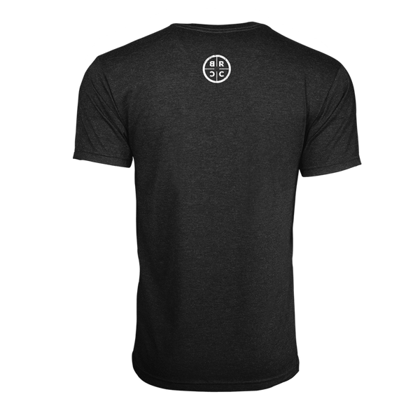 COTUS Logo T-Shirt – Black Rifle Coffee Company