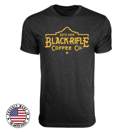 Shirts – Black Rifle Coffee Company