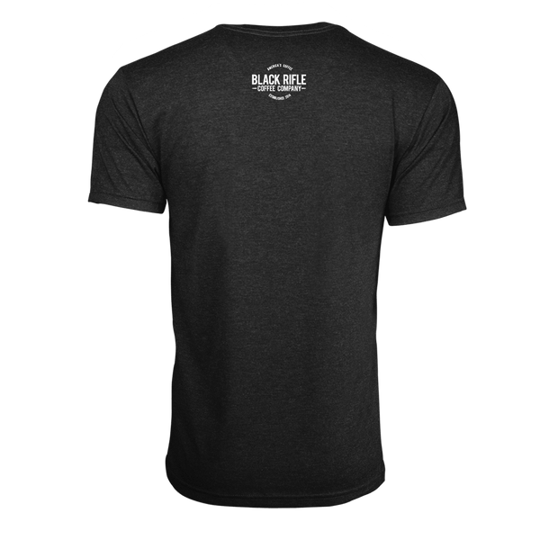 Tomahawk T-Shirt – Black Rifle Coffee Company
