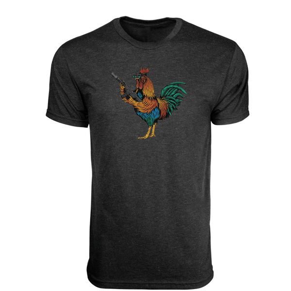 Tacticock T-Shirt – Black Rifle Coffee Company