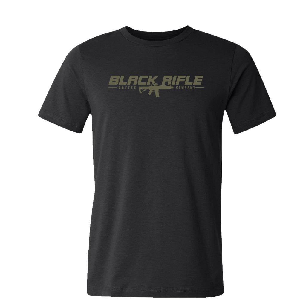 Mat Best – Black Rifle Coffee Company