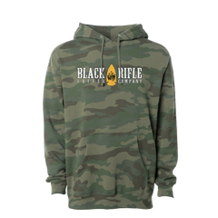 SLC Retail – Black Rifle Coffee Company