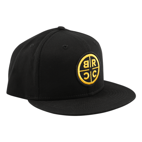 New Era Reticle Hat – Black Rifle Coffee Company