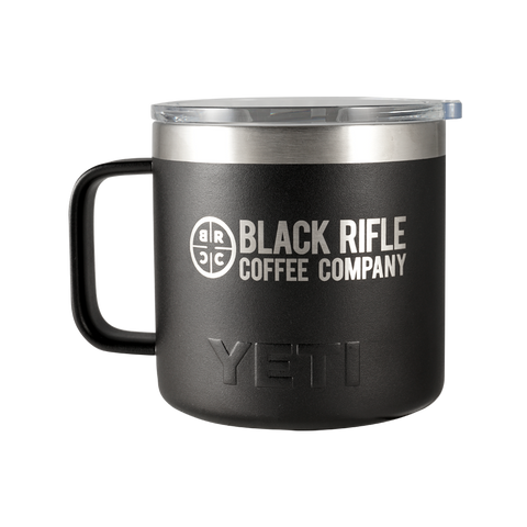 yeti 14 oz rambler