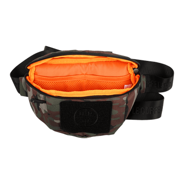 BRCC Fanny Pack – Black Rifle Coffee