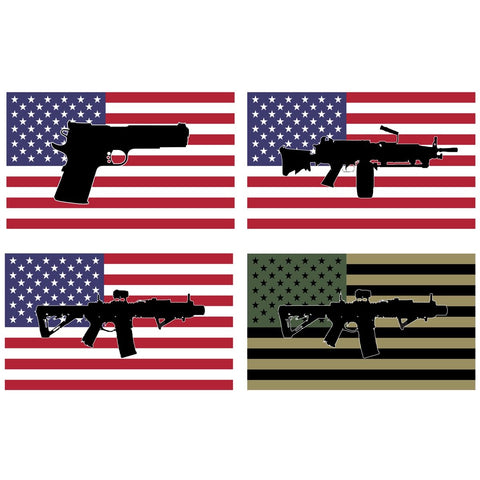 Download Stickers and Swag - Black Rifle Coffee Company