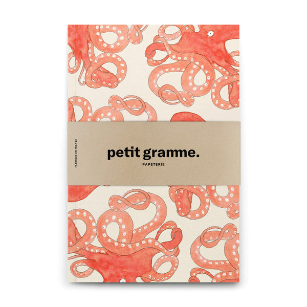 Carnet Poche Alta – Petit Gramme