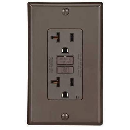 c&g outdoors 15 Amps Tamper Resistant Outlet