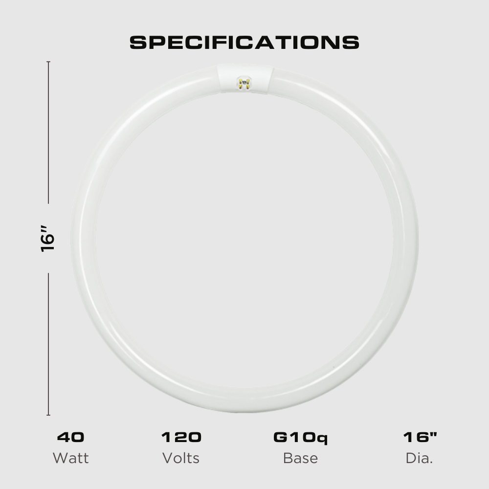 circline tube