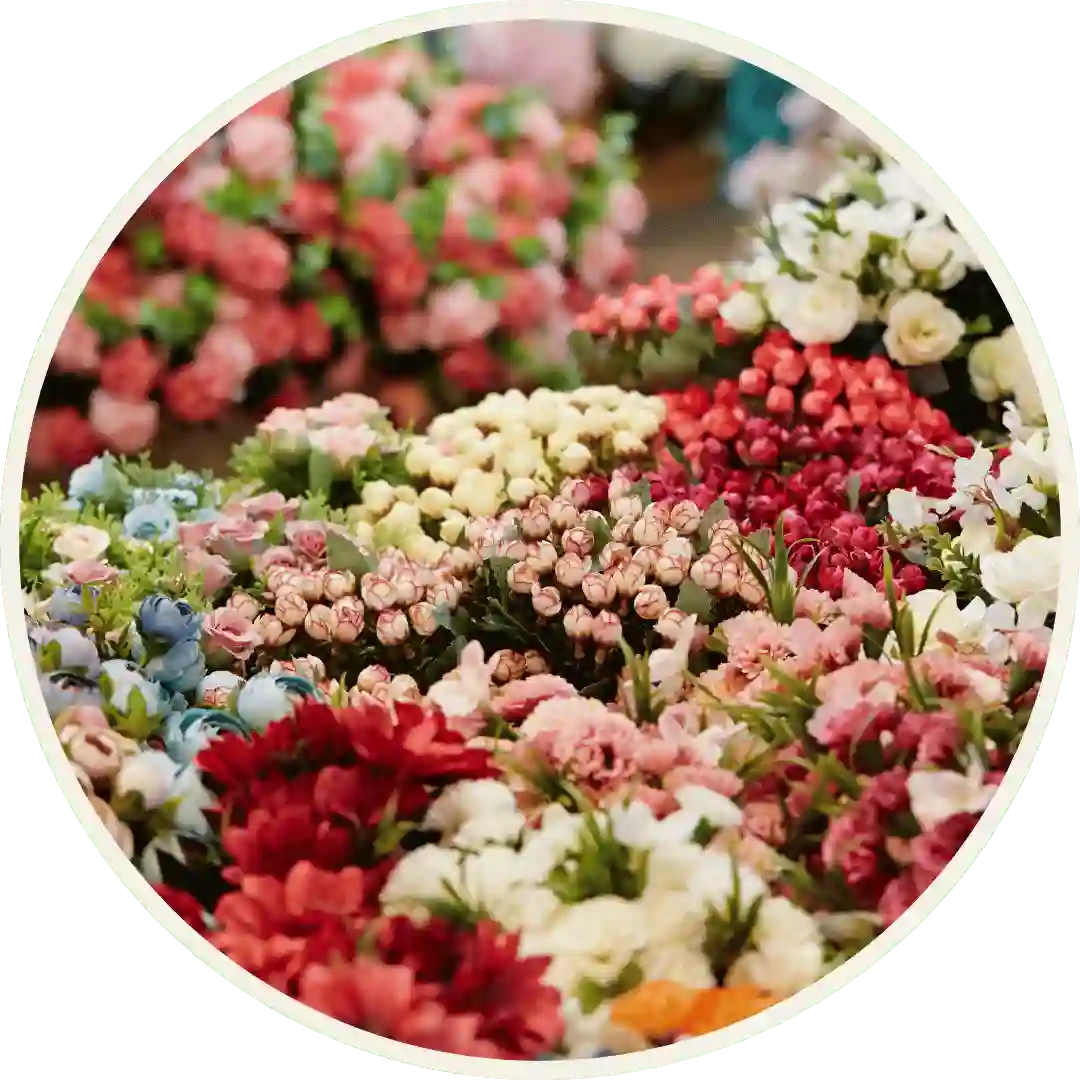 Flower Shop - Best  Reed Diffuser - Urban Naturals