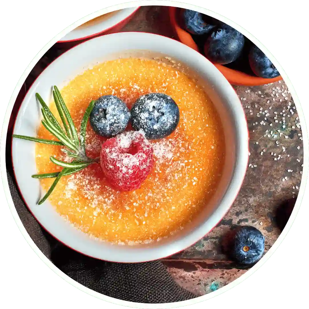 Pumpkin Brulee - Best  Reed Diffuser - Urban Naturals