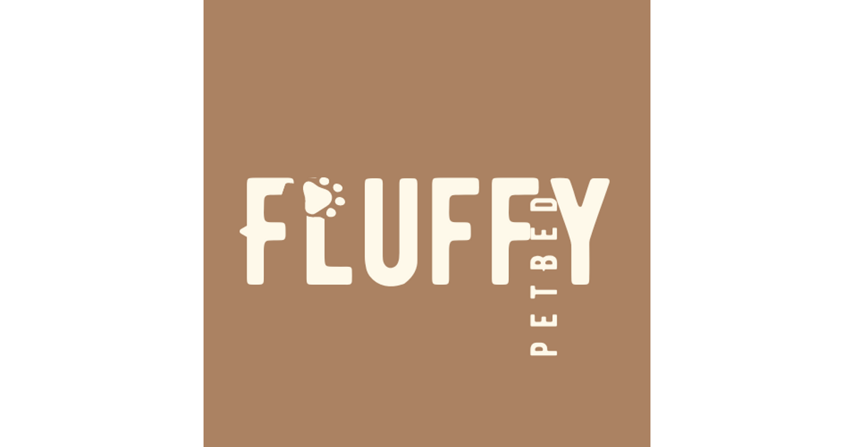 FluffyPetBed