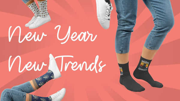 New Year New Trends