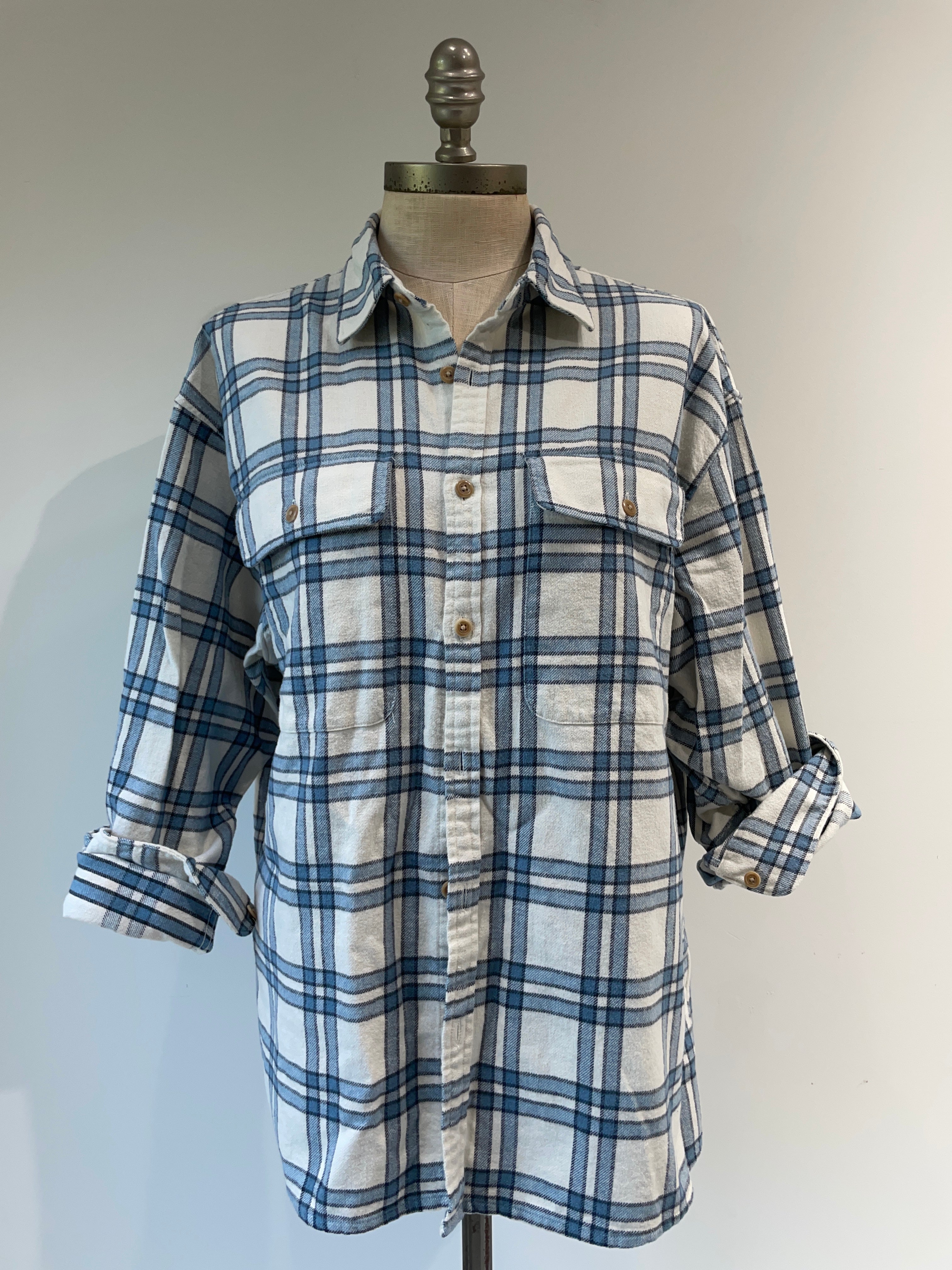 Shackets Flannel Shirts – Tagged 