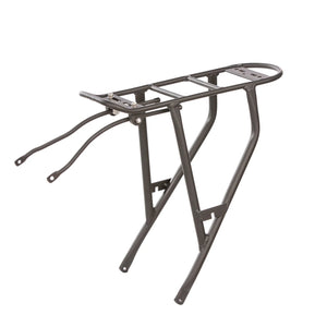 Aventon Rear Rack Pace 350.2/500.2 Step-Over Large - Bicycle Outfitters Indy