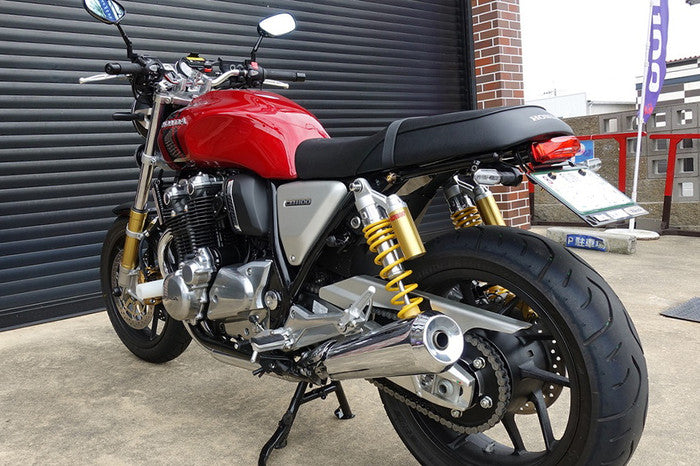 CB1100 ショートフェンダーキット | shop.spackdubai.com