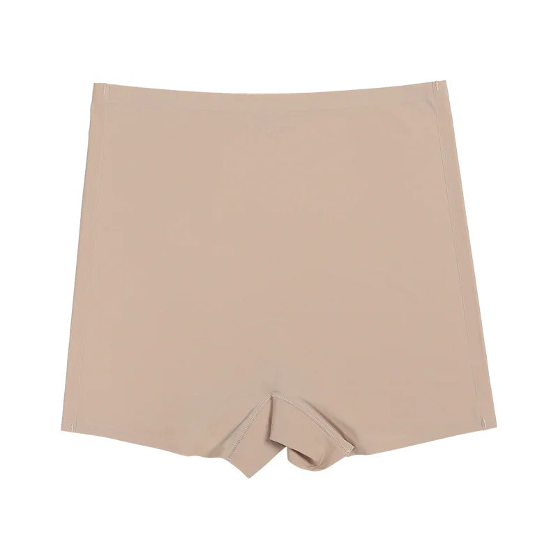 Flarixa™ High-Waist Shorts