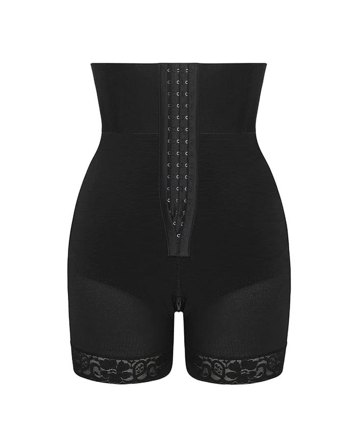 Avanzo™ Boned Sculpt High Waist Shorts