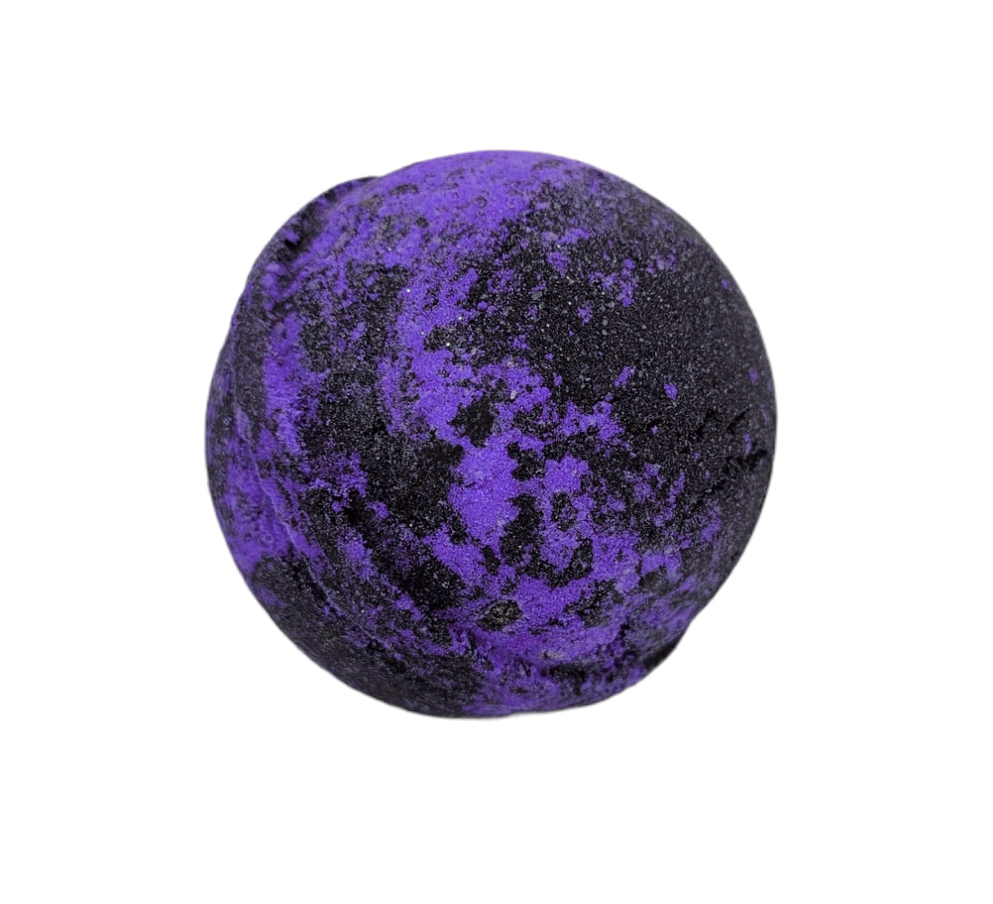 Bath Bomb - After the Storm (Seasonal - Spring)