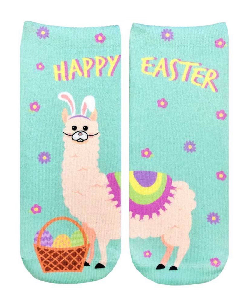 easter socks