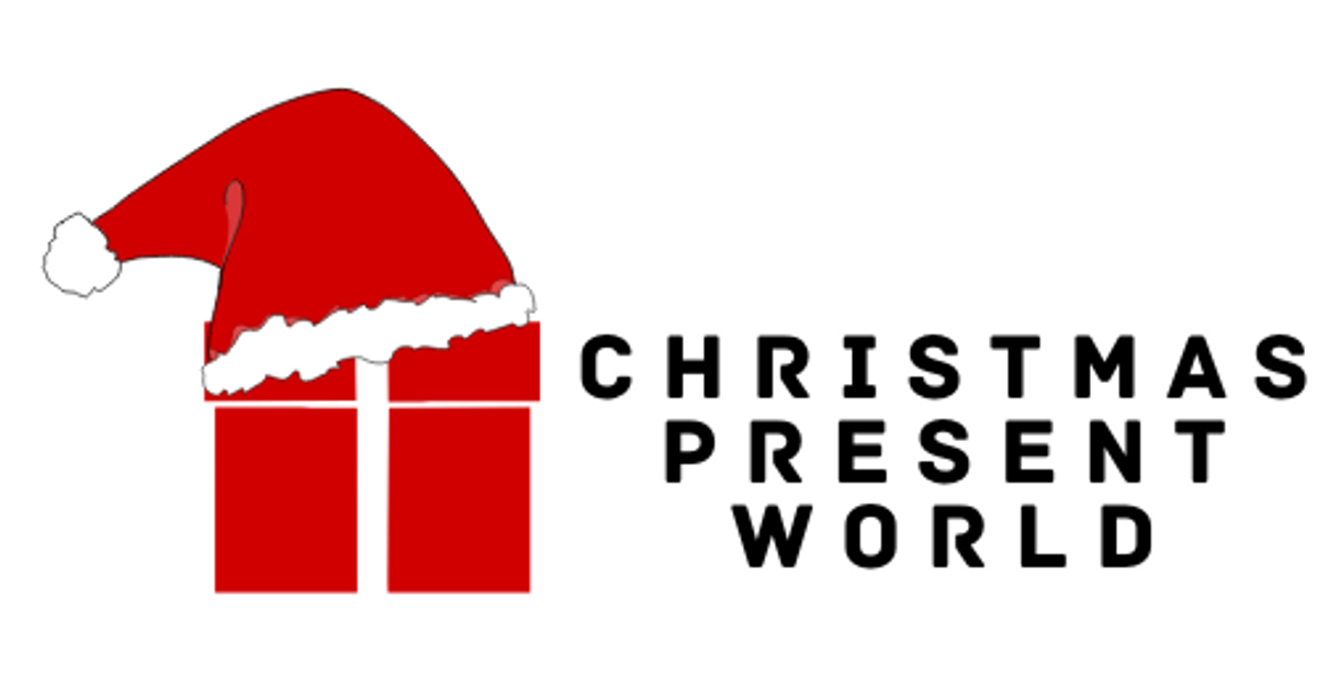 ChristmasPresentWorld