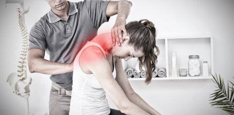 Chiropractic Care at Utah Spine & Sport