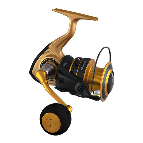 Daiwa Aird Lt 2000 Spin Reel – Compleat Angler Australia