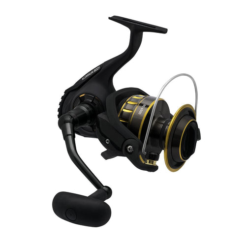 Daiwa Tactical View Reel Cover XL – Compleat Angler Australia