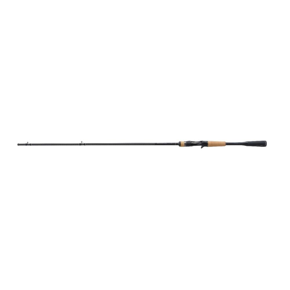 Baitcast Rods – Compleat Angler Australia