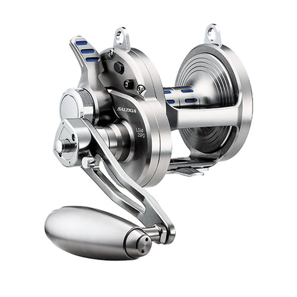 Daiwa Saltiga 20 Range – Compleat Angler Australia