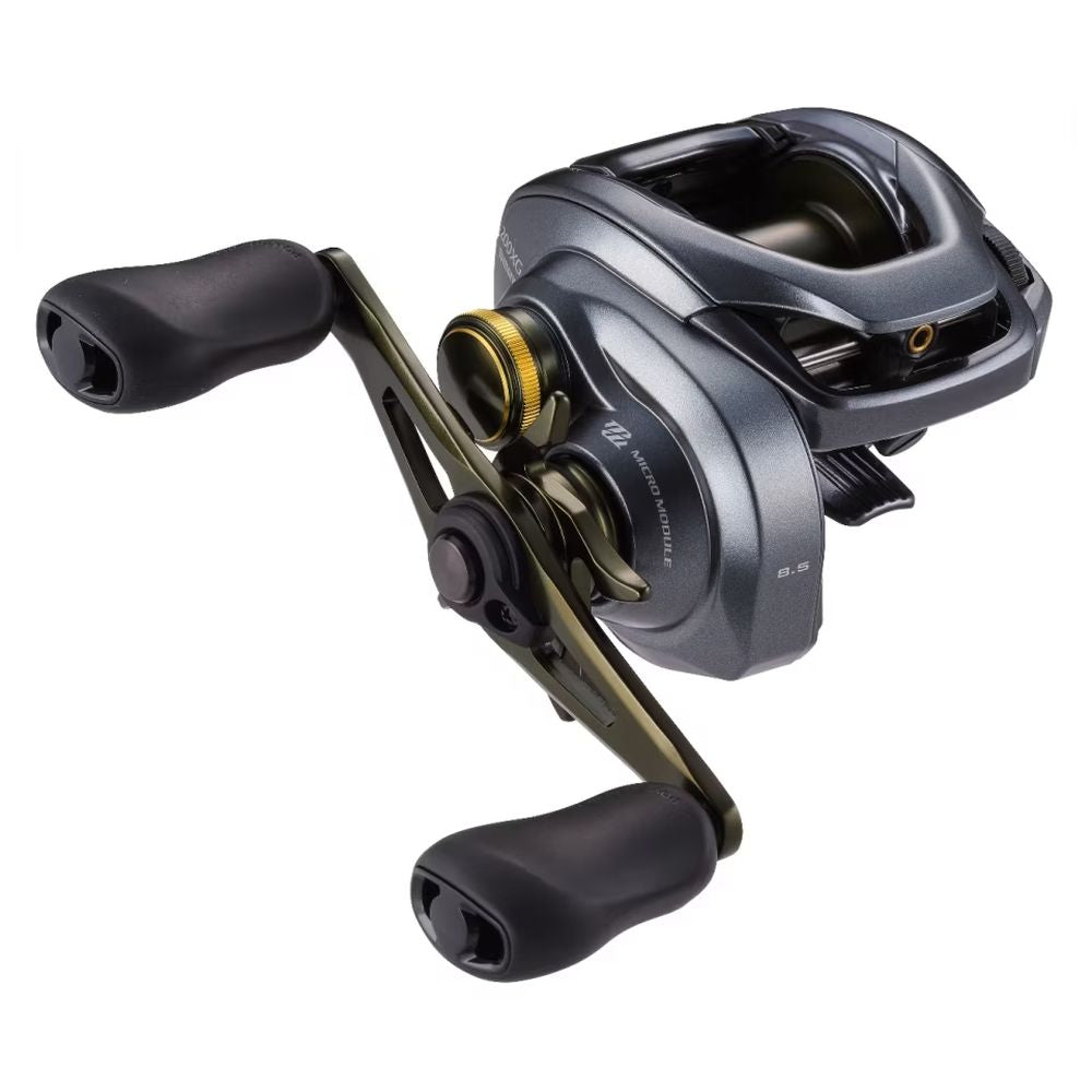 Baitcast Reels – Compleat Angler Australia