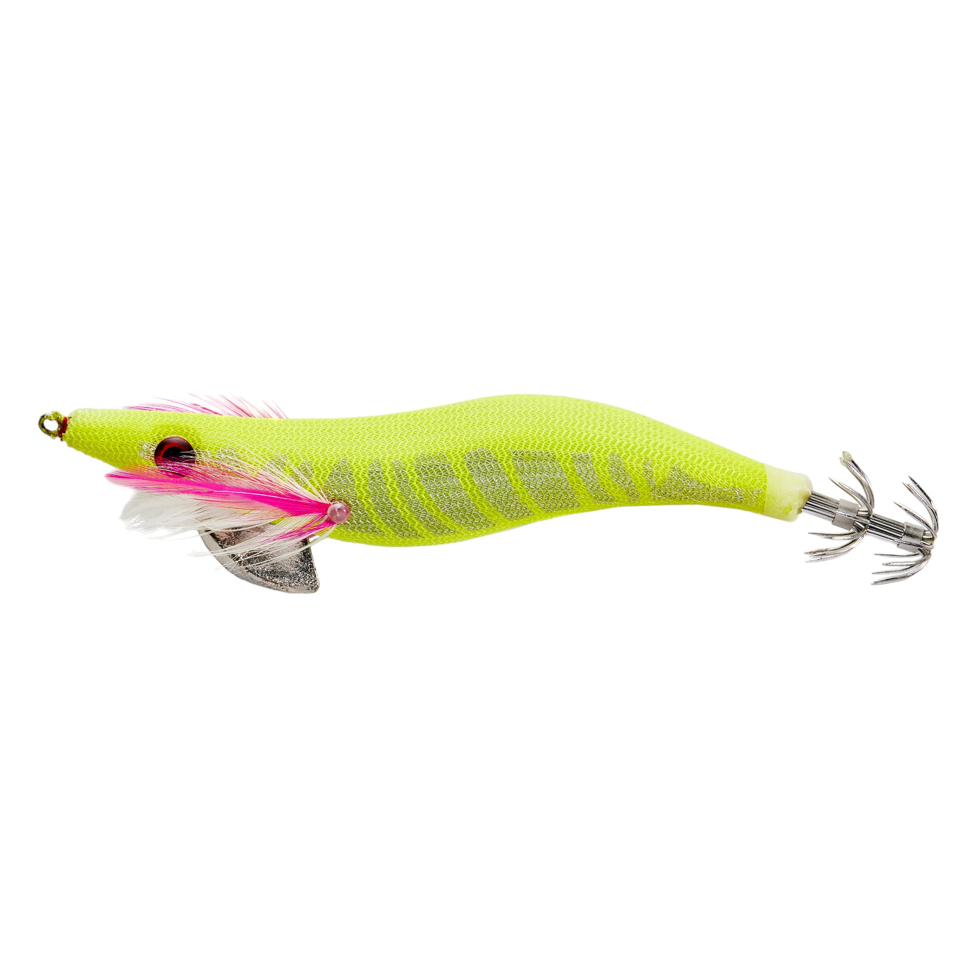 Yakamito ViperS 120 Soft Vibe Lure – Compleat Angler Australia