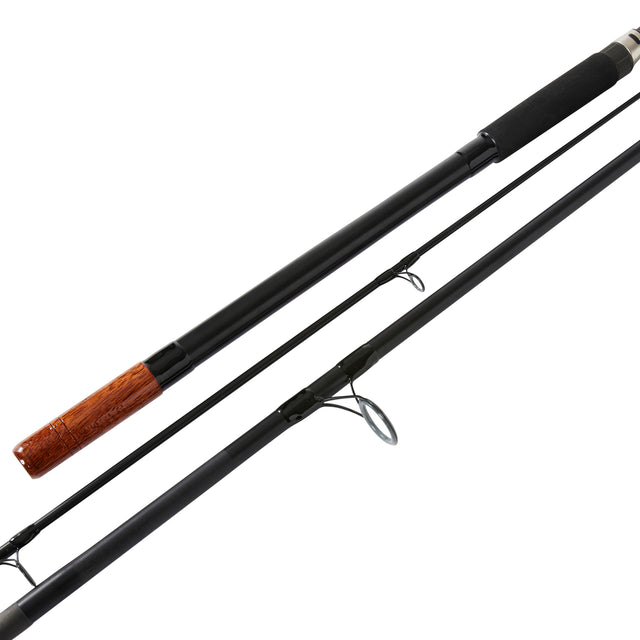 Nitro Sniper 10ft6 3pce 3-6kg Surf Rock Spin Rod – Compleat Angler Australia