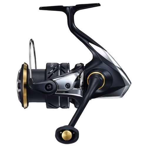 Shimano STRADIC FM COMPACT 5000XG Spin Reel – Compleat Angler