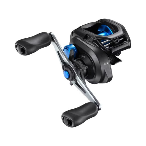 SHIMANO Reel Baitcast Calcutta Conquest MD 400XGLH Right Hand 2023 (5966) –  the best products in the Joom Geek online store