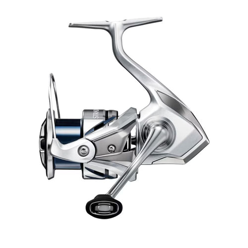 Shimano STRADIC FL COMPACT 5000 XG Spin Reel – Compleat Angler Australia