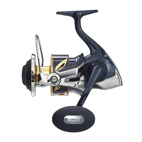 Shimano STELLA FK 1000 Spin Reel – Compleat Angler Australia