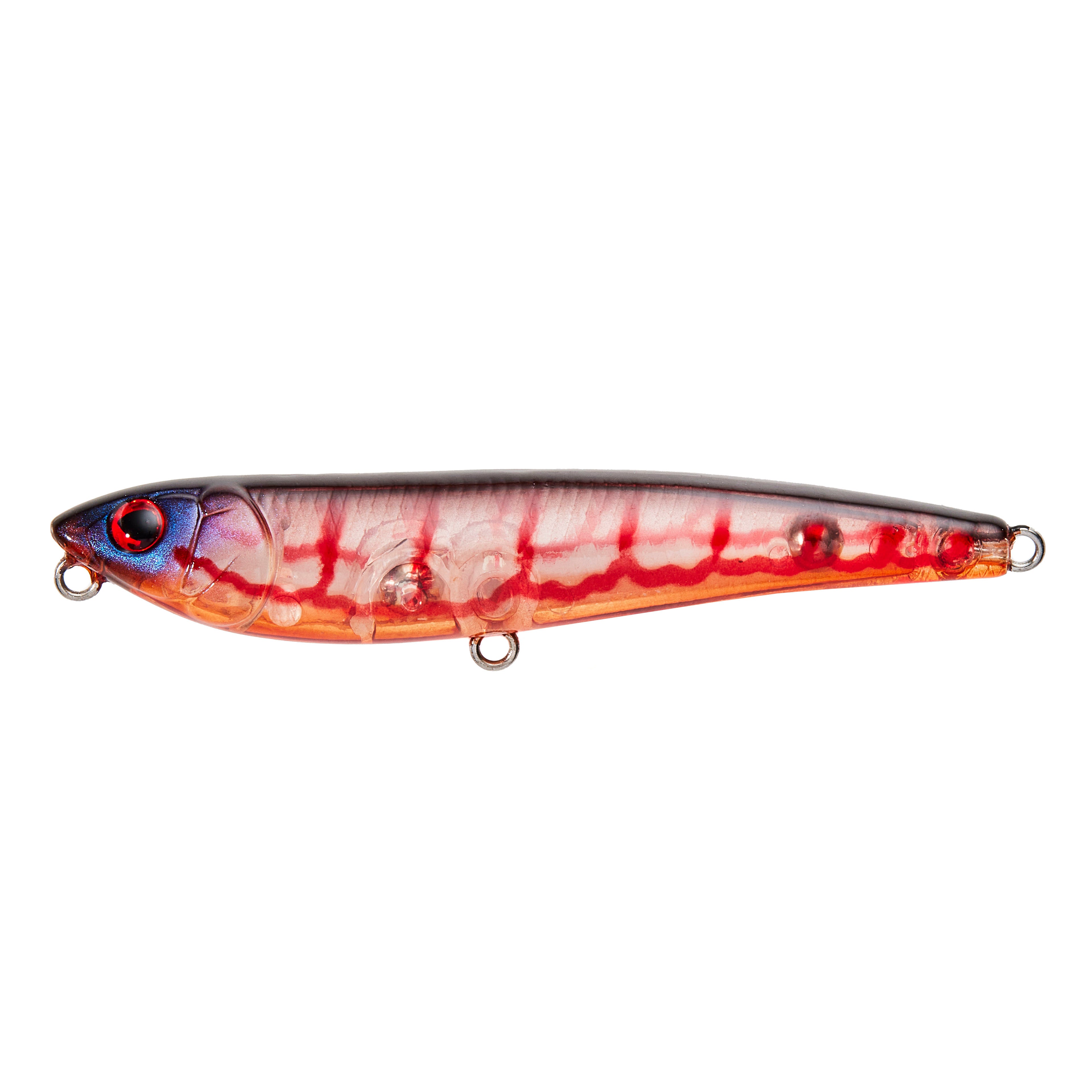 YAKAMITO VIPER S VIBE LURE  Compleat Angler & Camping World Rockingham