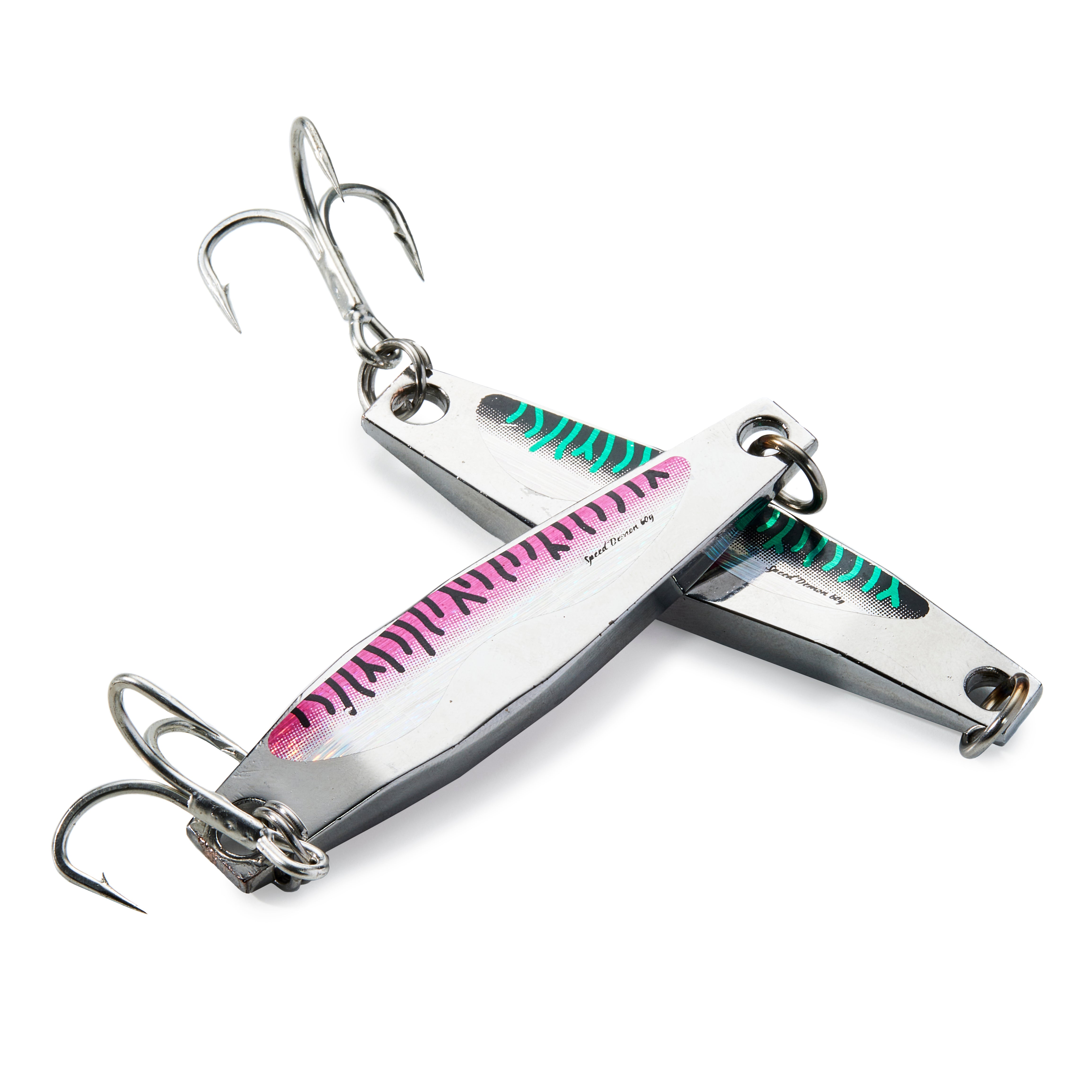 Yakamito ViperS 120 Soft Vibe Lure – Compleat Angler Australia