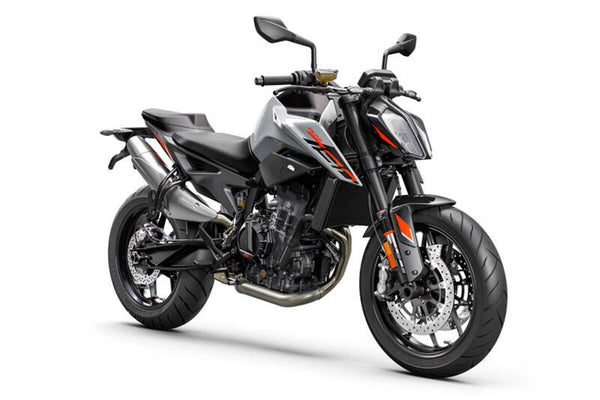 KTM motorcycle 2023