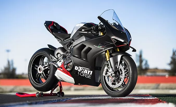 Ducati 2023