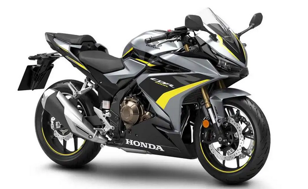 Honda motorcycle 2023