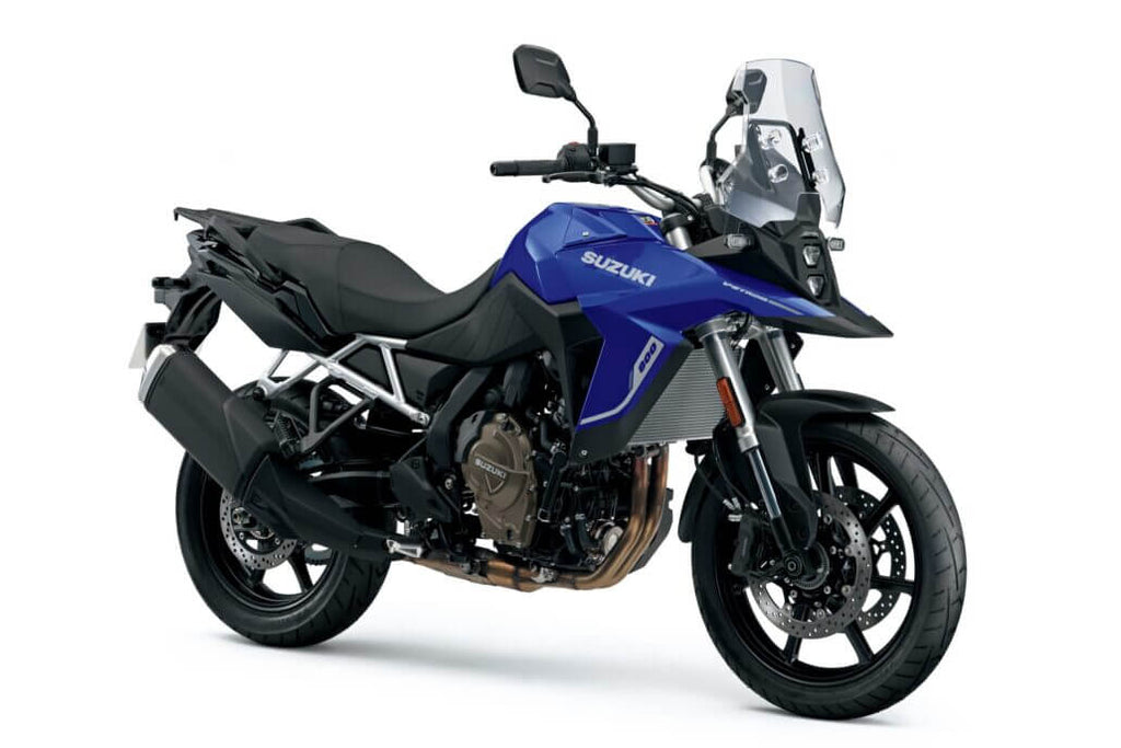 2024 Suzuki V-Strom 800 motorcycle