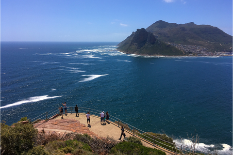 hiking trails in Cape Town