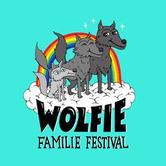 Wolfie Family Festival 