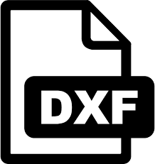 DXF-FORMAT