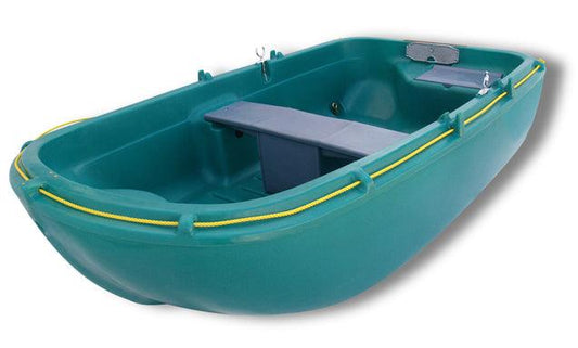 Vente Rigiflex Aqua Peche 370 neuf - Petite Embarcation Barque à  Strasbourg, France